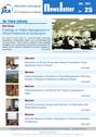 JICA-RI News Letter No.25 （July 2011）